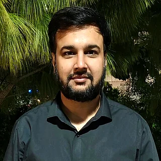 Nabeel Naeem